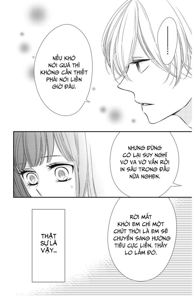 zenbu oshiete, sensei chapter 7 13