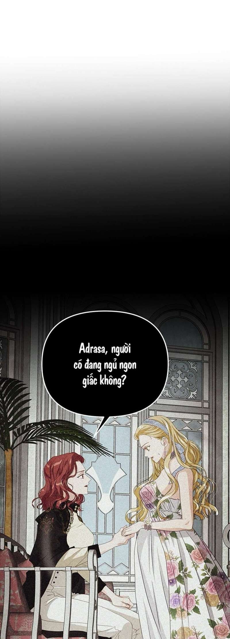 [ 18+ ] bệ hạ đã thay đổi rồi! chapter 18 37