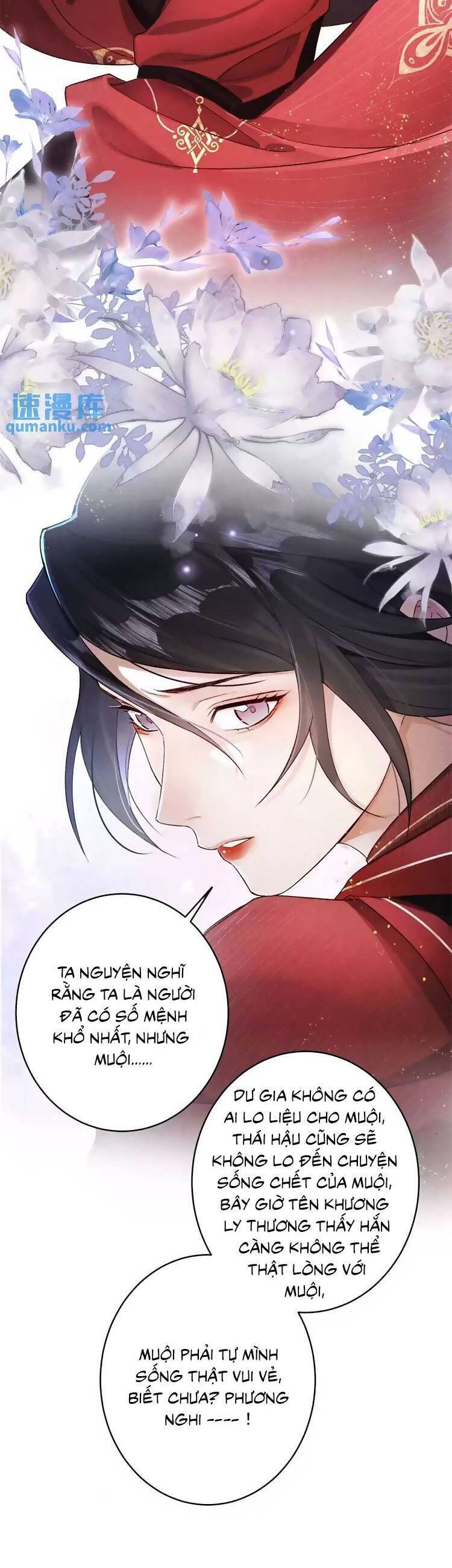 Một Ngàn Lần Thử Giết Chết Nam Chính Chapter 33 - Trang 6