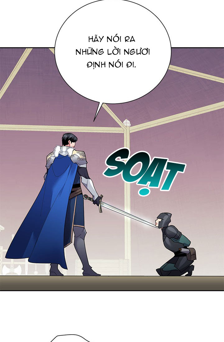 công chúa của loài chim chapter 36.1 7