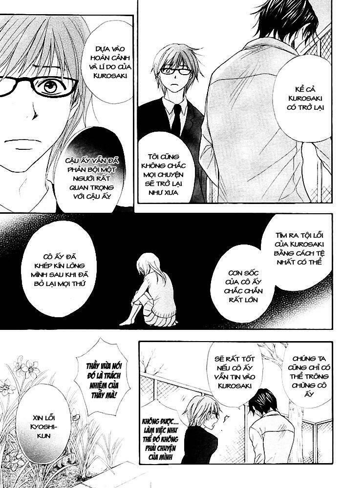 điện kích daisy chapter 35 20