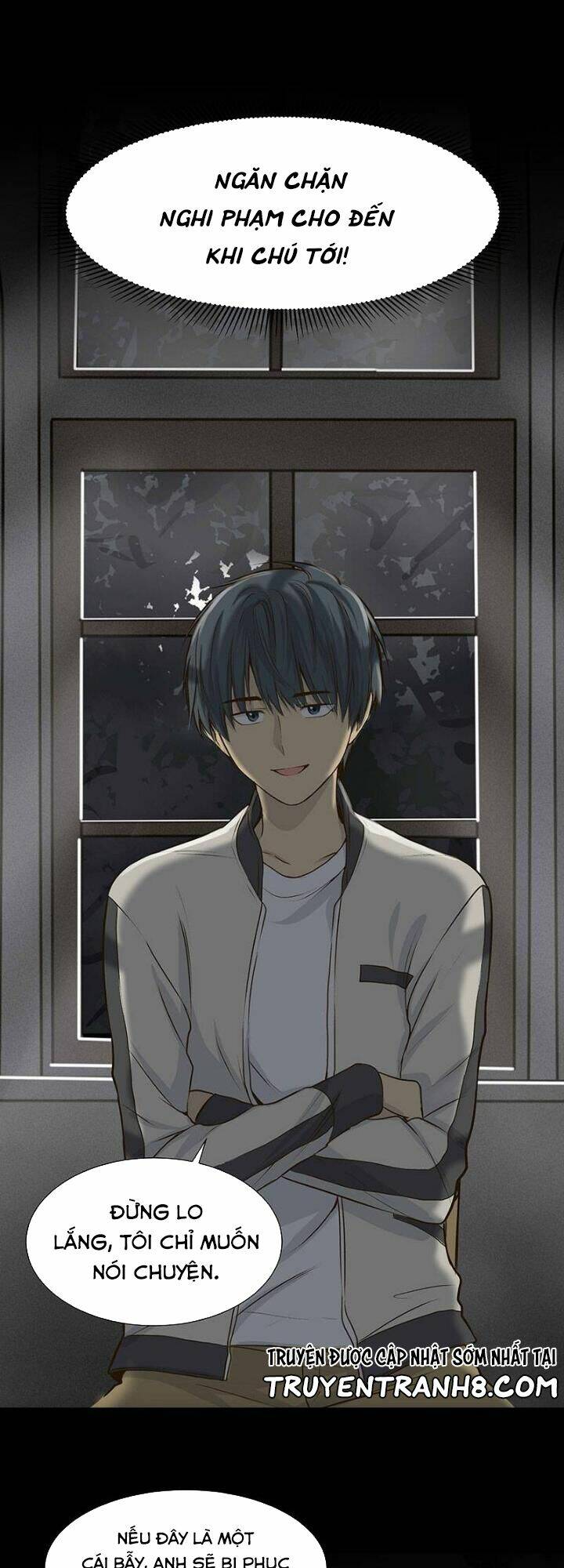 bí mật sâu sắc nhất của tôi chapter 20 15