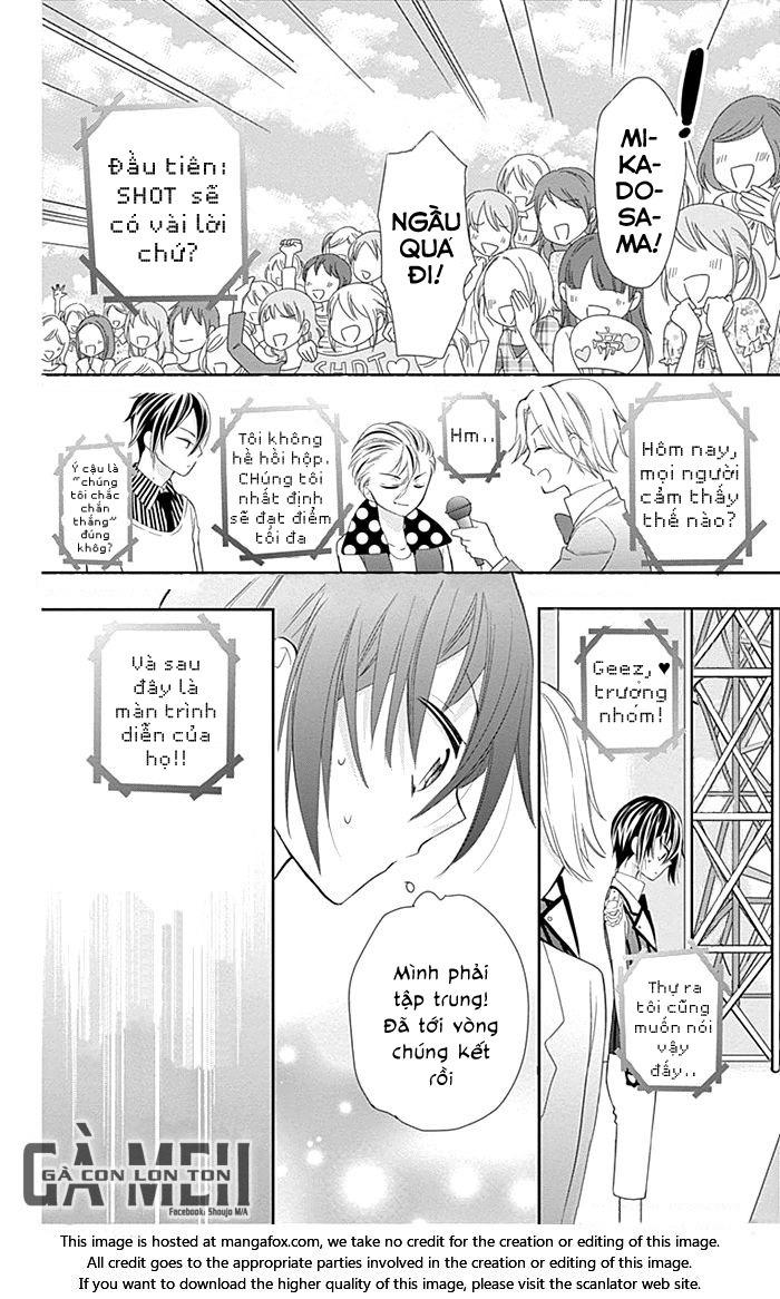 buddy go chapter 10 14