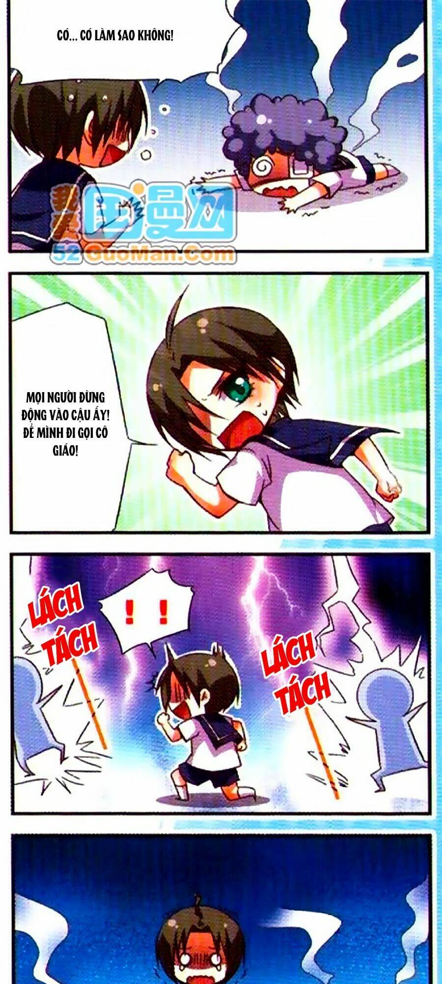 manh tam quốc chapter 62 11