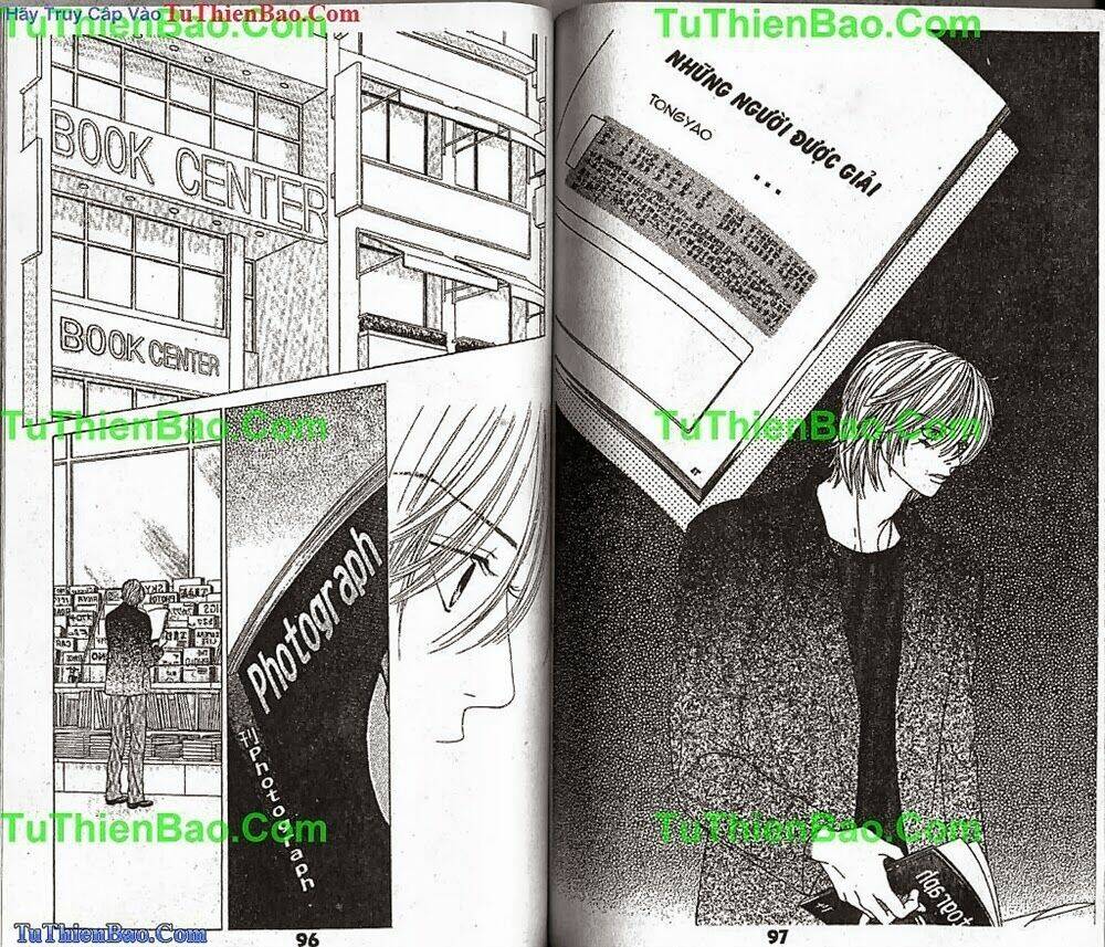 tình yêu đầu đời chapter 10 47