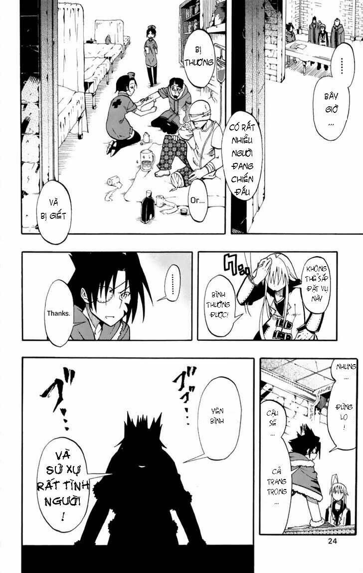 tripeace chapter 9 23