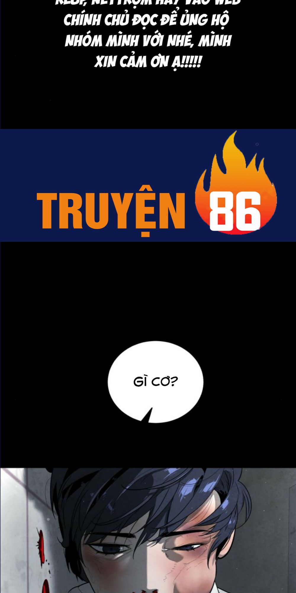 Máu trắng chapter 86.5 17