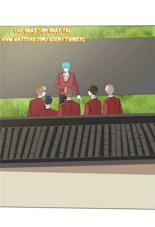 ái người tình xuất vu lam chapter 101 19