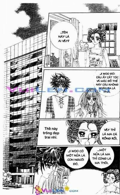 đến vương quốc ma chapter 8 22