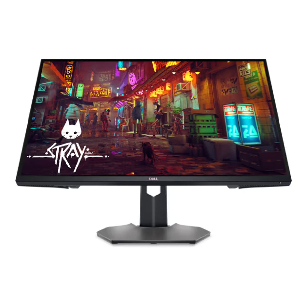 Màn hình Gaming DELL G3223Q (31.5 inch/UHD/FAST IPS/144Hz/1ms) - Hàng chính hãng