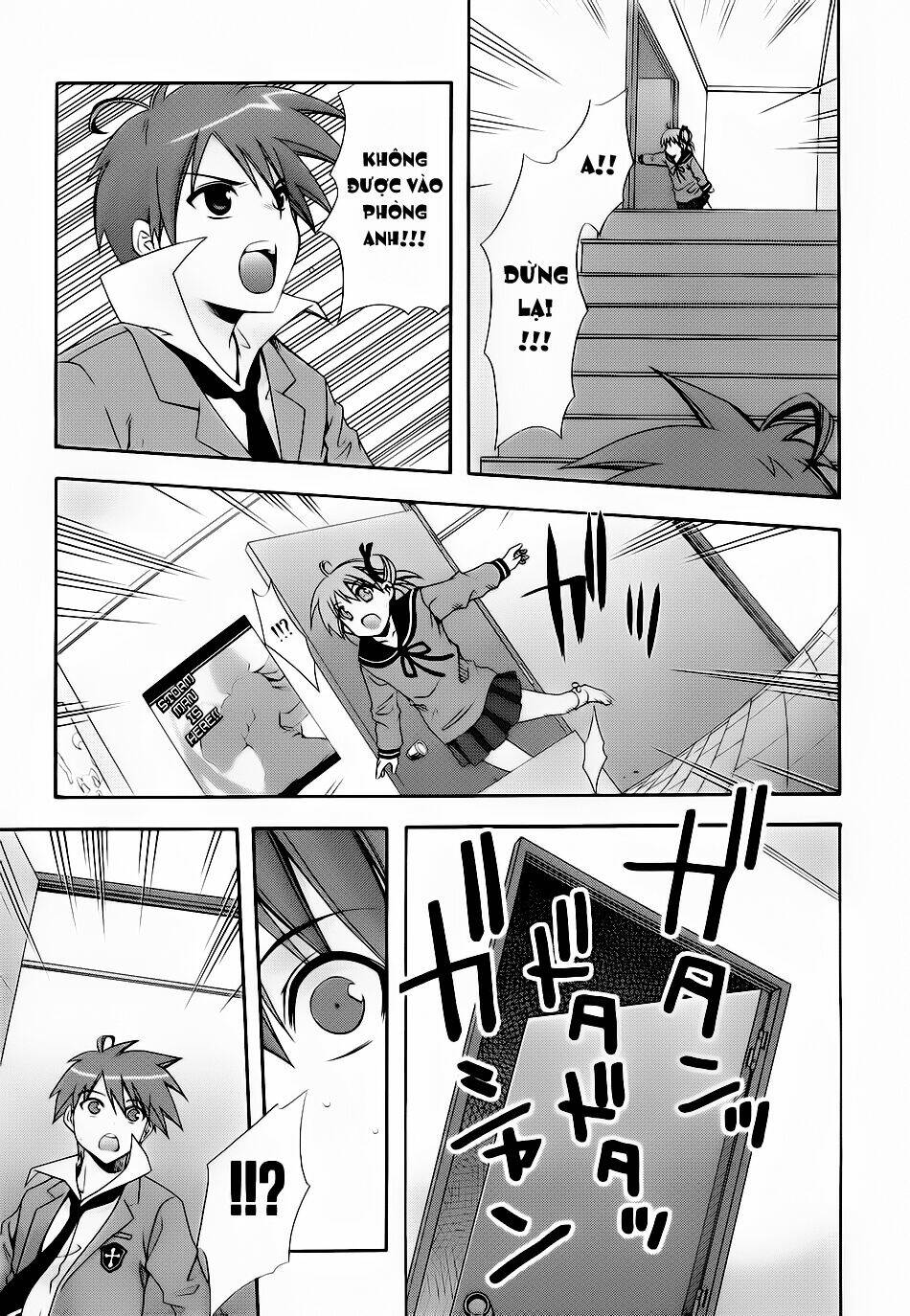 anh hùng xấu xa chapter 21 8