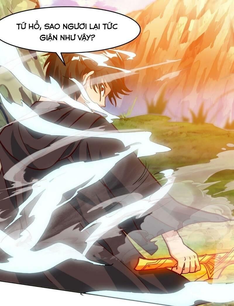 tổ chức x.e chapter 1 11