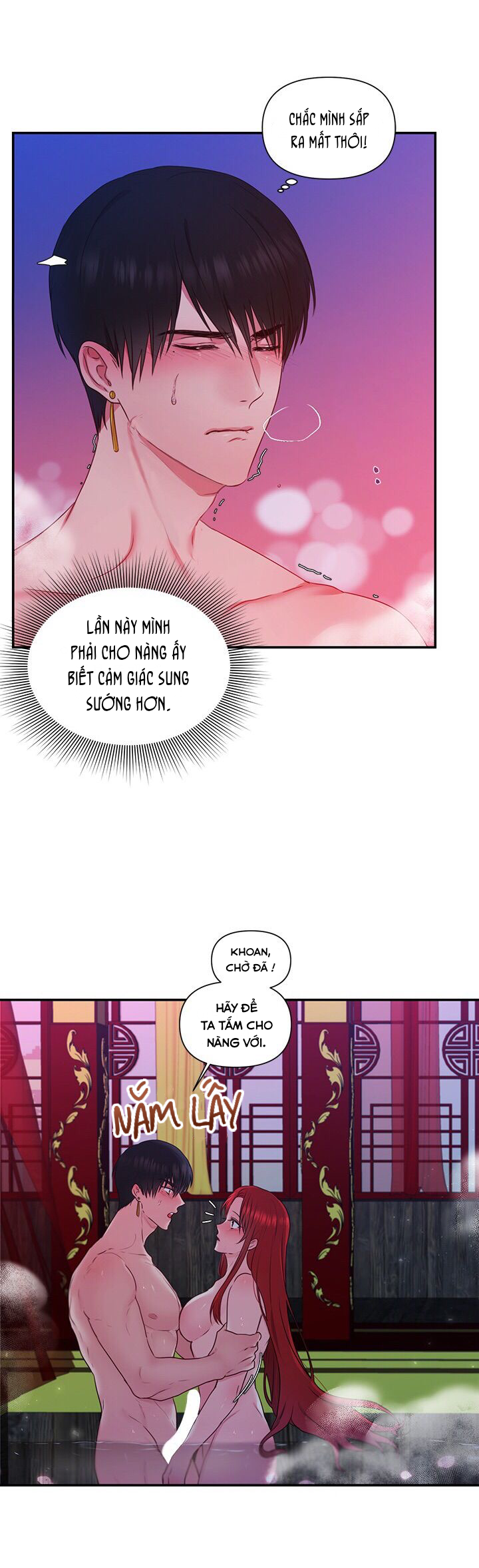 bệ hạ là của tôi chapter 35 2