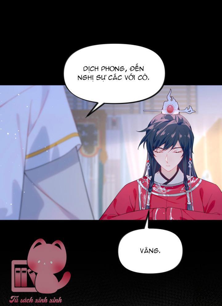một đêm nọ đột nhiên yandere tới! chapter 70 15