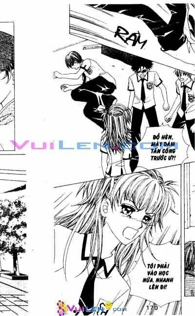 thiên thần tái thế chapter 14 170