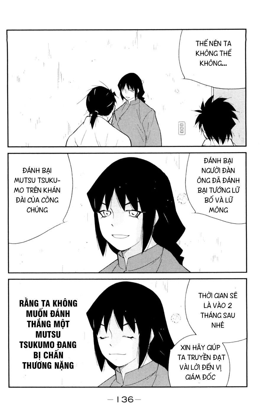 truyền nhân atula 3 chapter 56 34