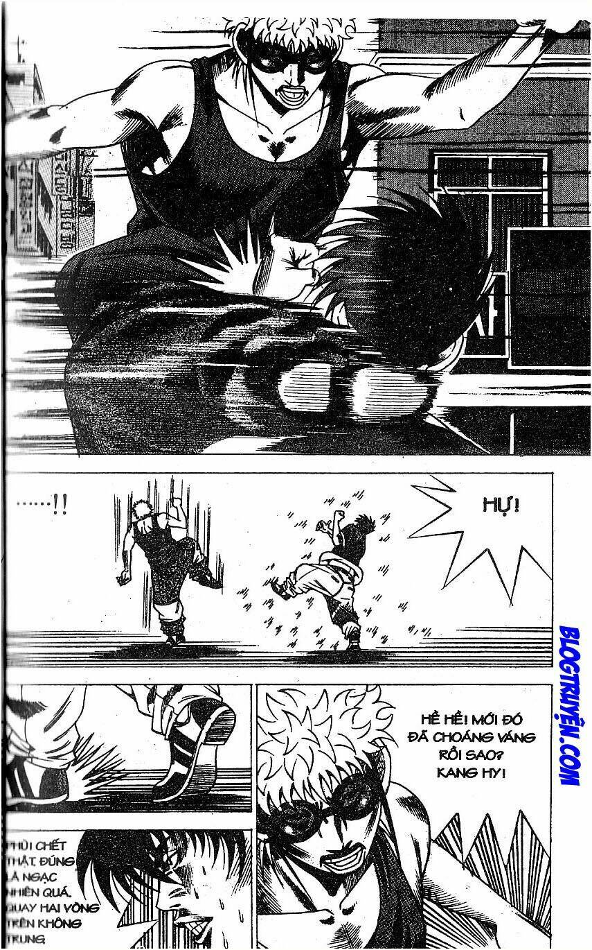 bitagi - anh chàng ngổ ngáo chapter 120 9