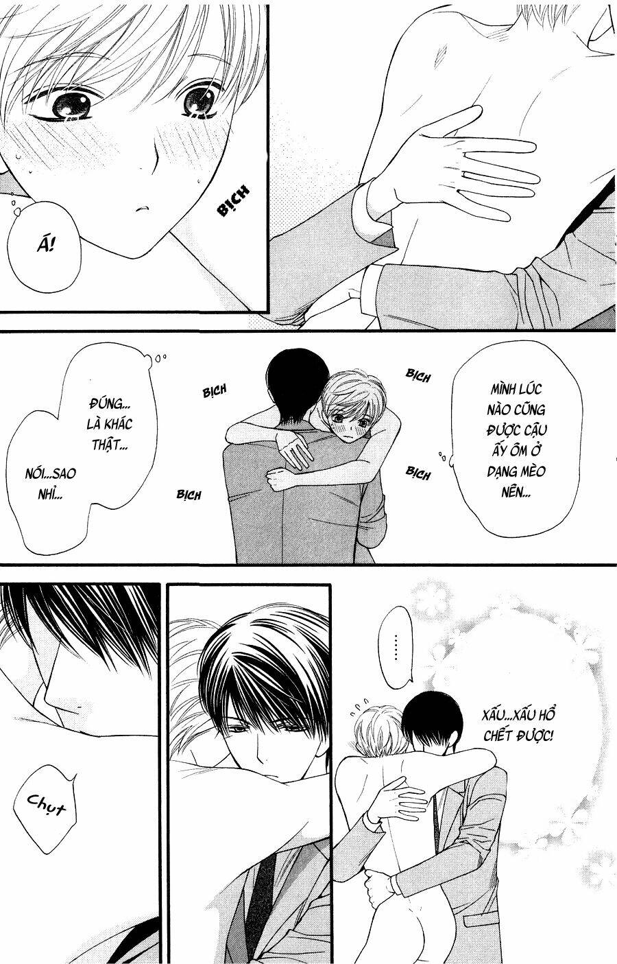 neko neko honey chapter 10 18