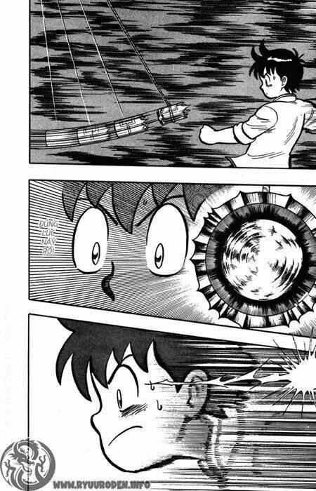 hoàng phi hồng phần 1 chapter 9 54