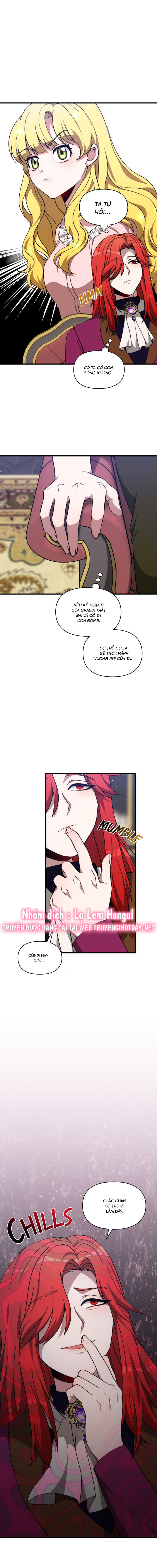 công nương eluana vita chapter 73 11