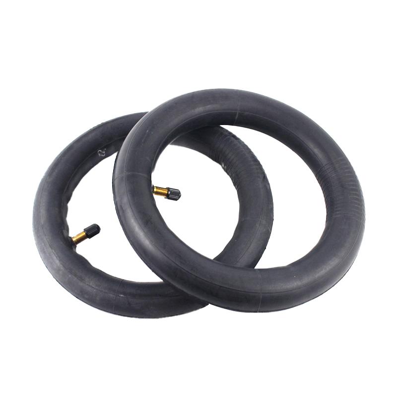 Đối với Xiaomi Mijia M365 xe tay ga điện 8 1/2x2 ống 8,5 inch máy ảnh lốp xe điện