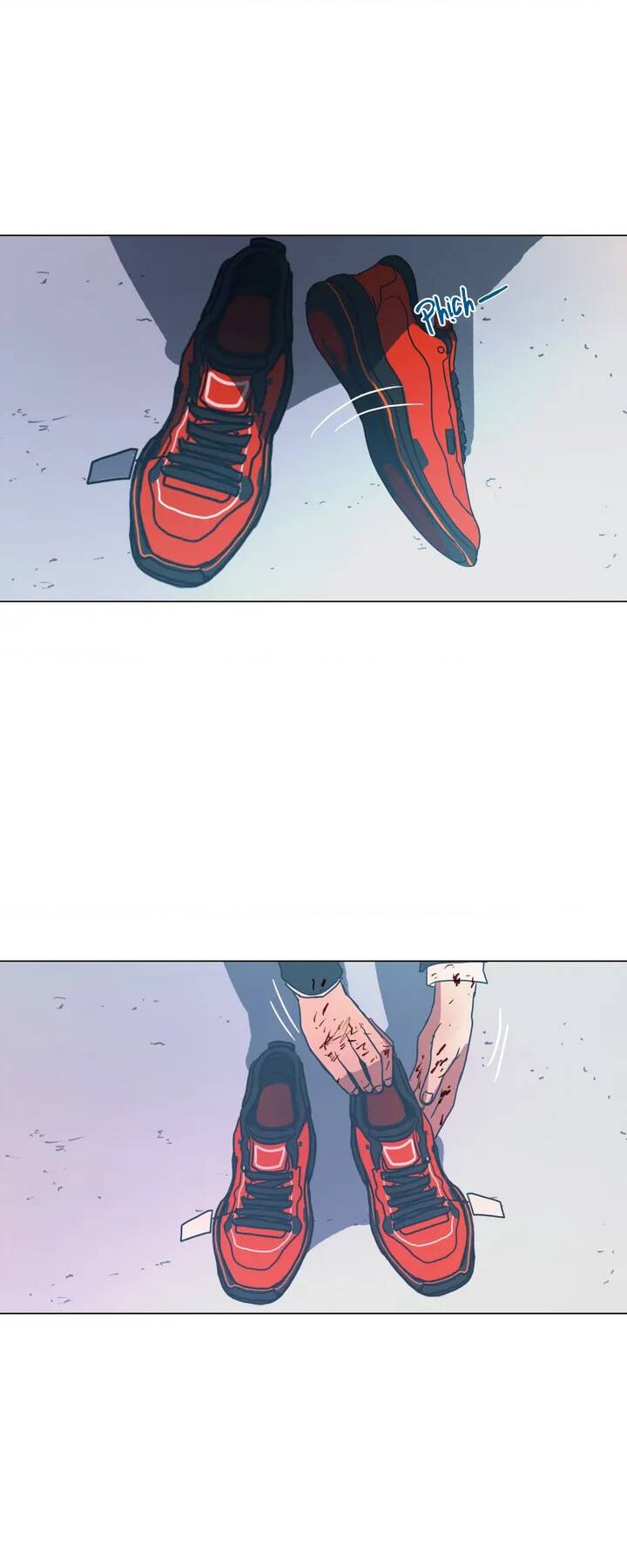 giải thoát chapter 32 62