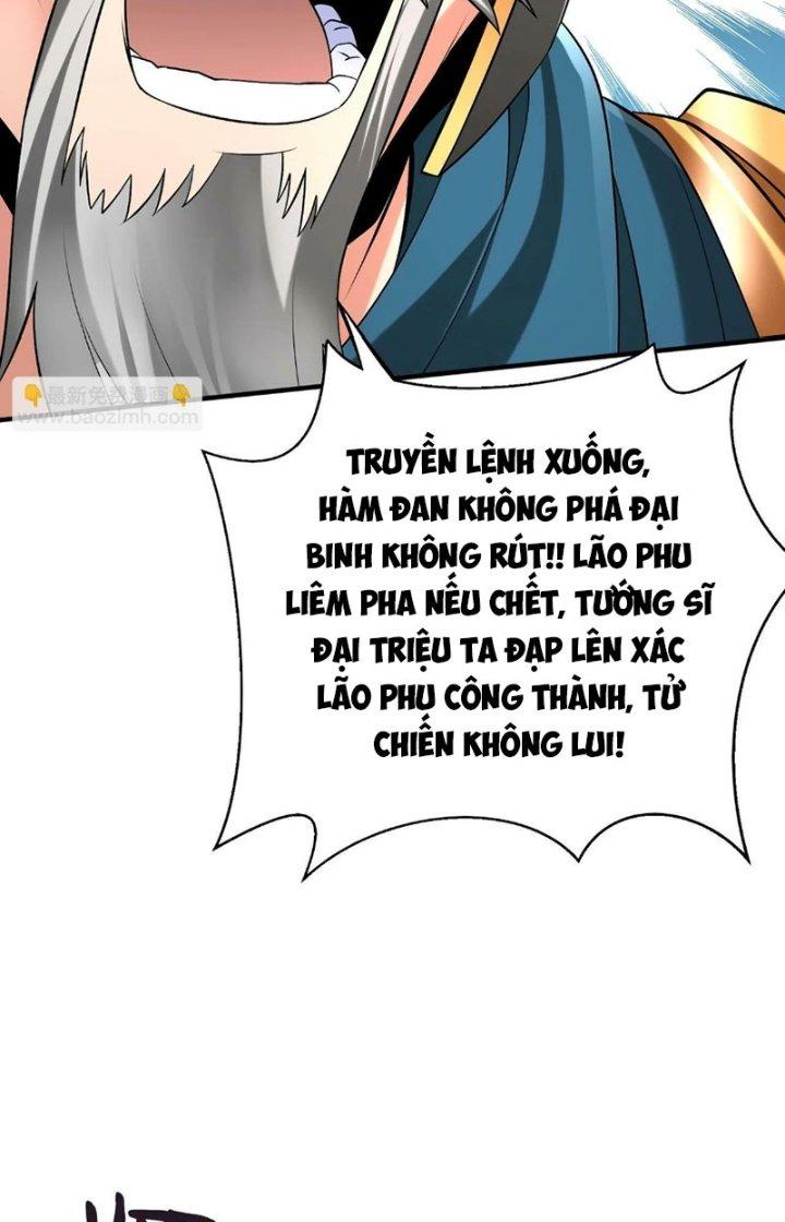 đại tần, ta là con tần thủy hoàng, giết địch thành thần chapter 45 40