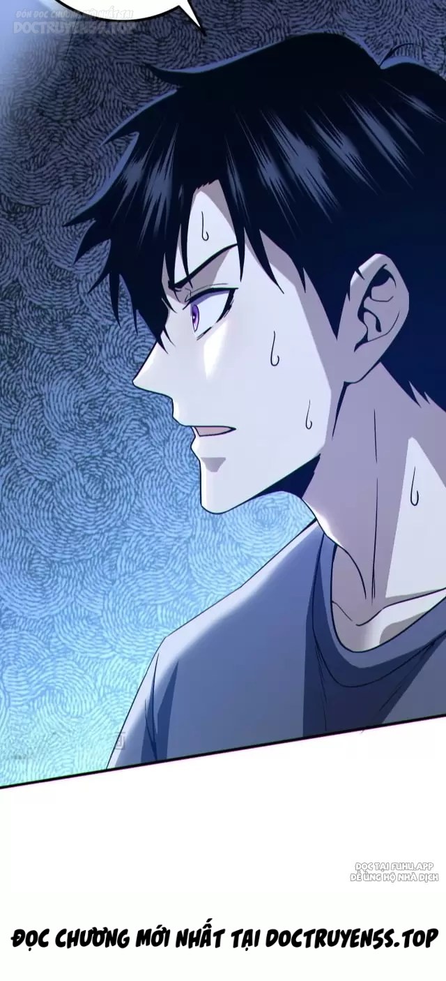 bất khả chiến bại trong ngày tận thế: tôi là người chơi beta duy nhất chapter 1 48