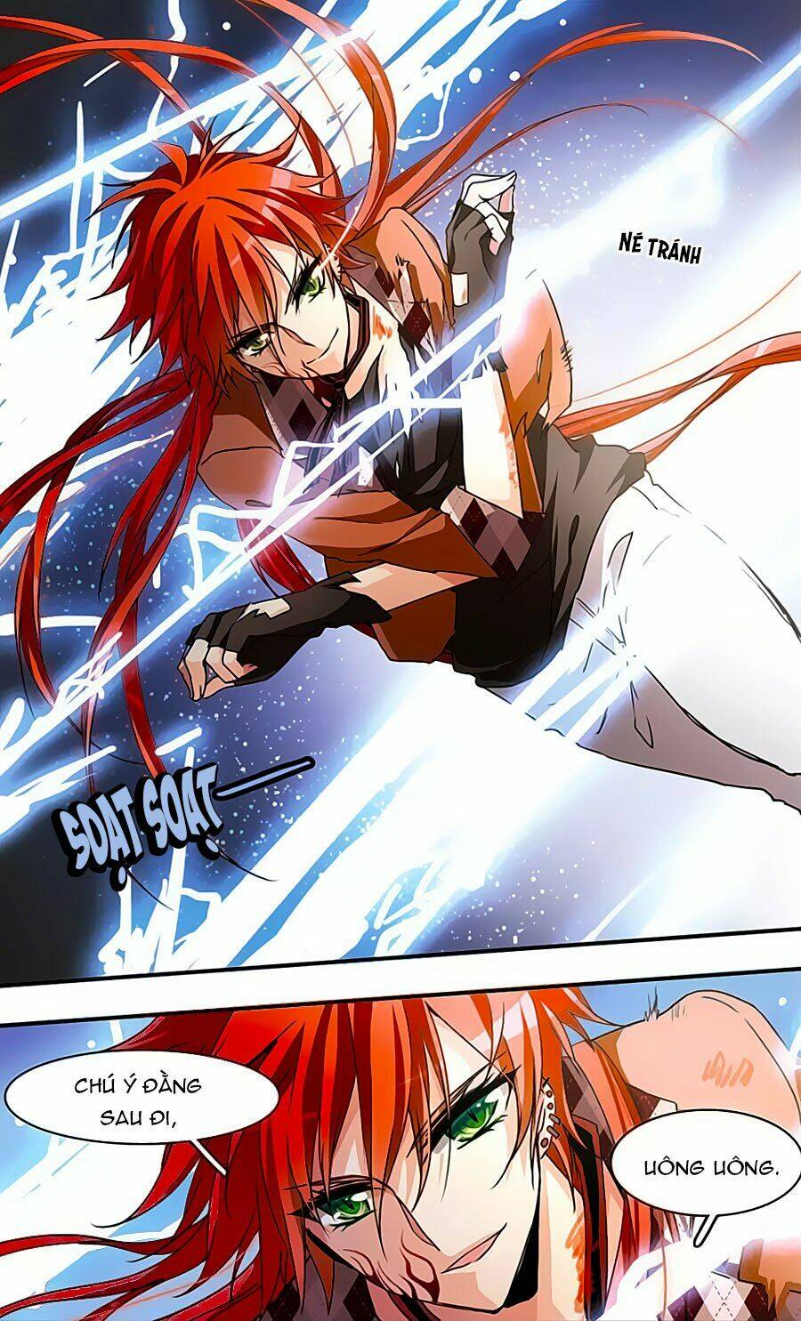 ám chi lạc ấn chapter 42 8