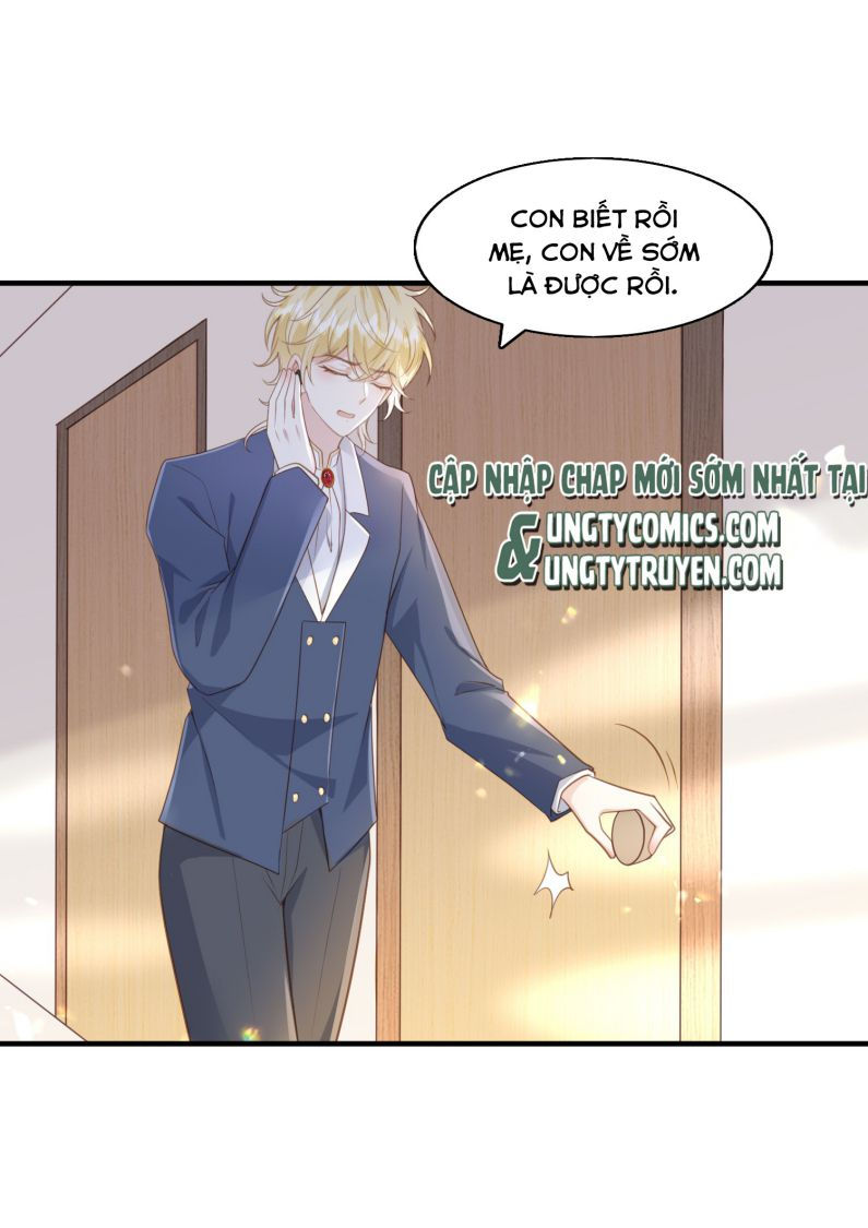 phản diện bị truy thành đoàn sủng chapter 33 1