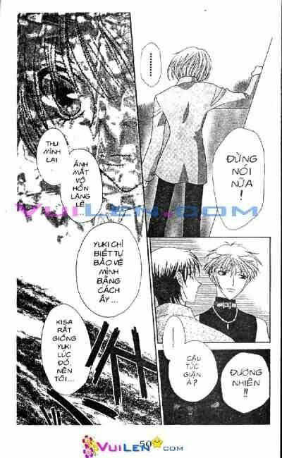 giỏ trái cây - fruit basket chapter 7 50