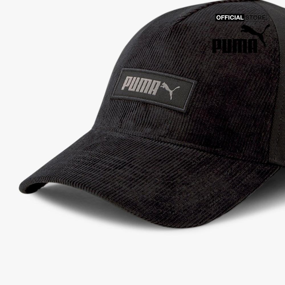 PUMA - Nón bóng chày Archive Logo Label 023535