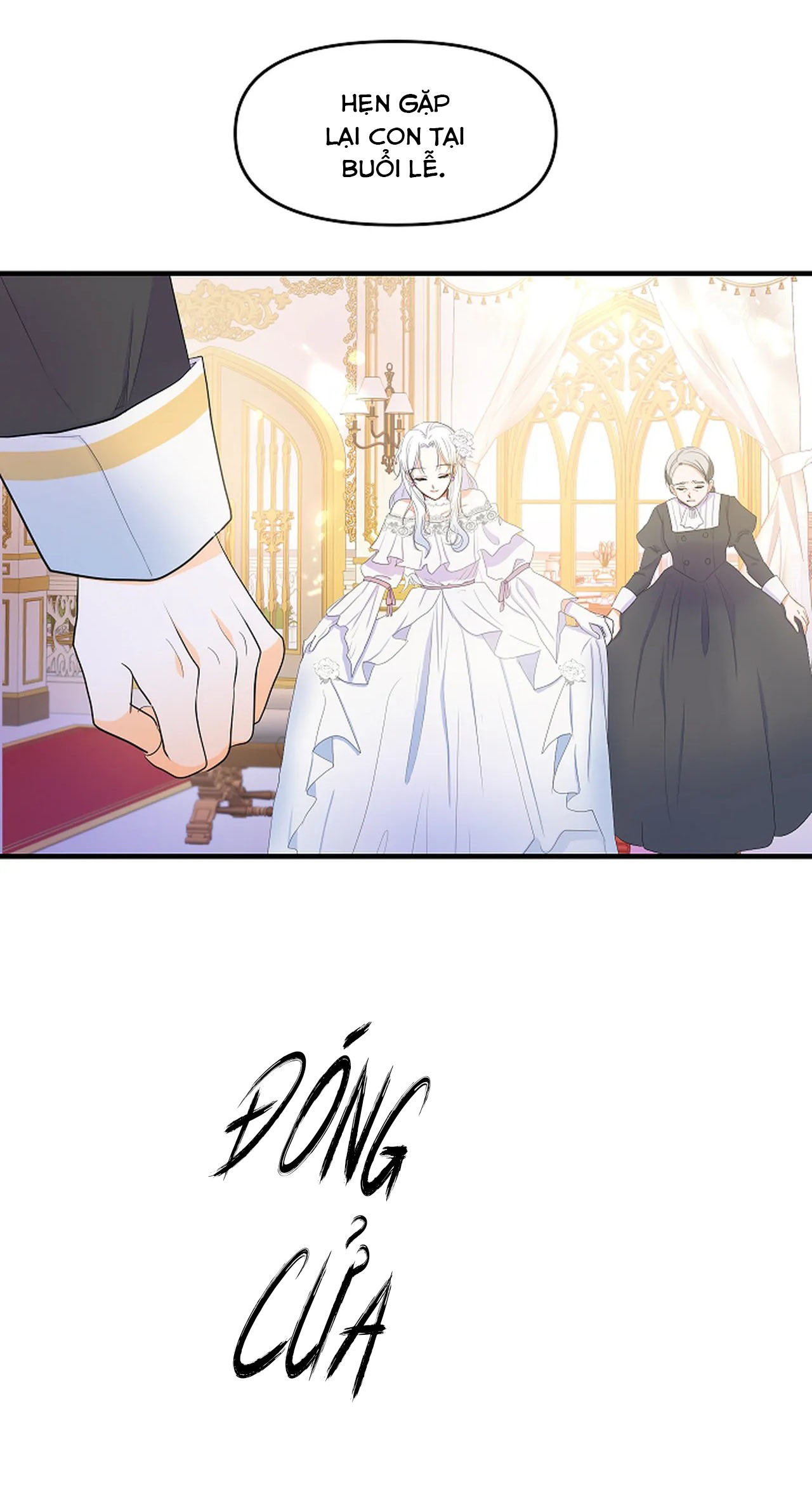 chồng tôi từ chối ly hôn với tôi chapter 2 14