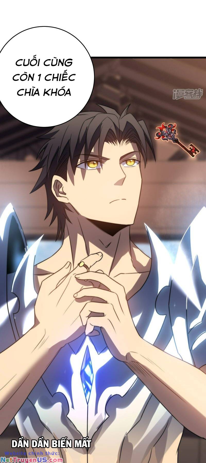 sát thần chi lộ tại dị giới chapter 49 61