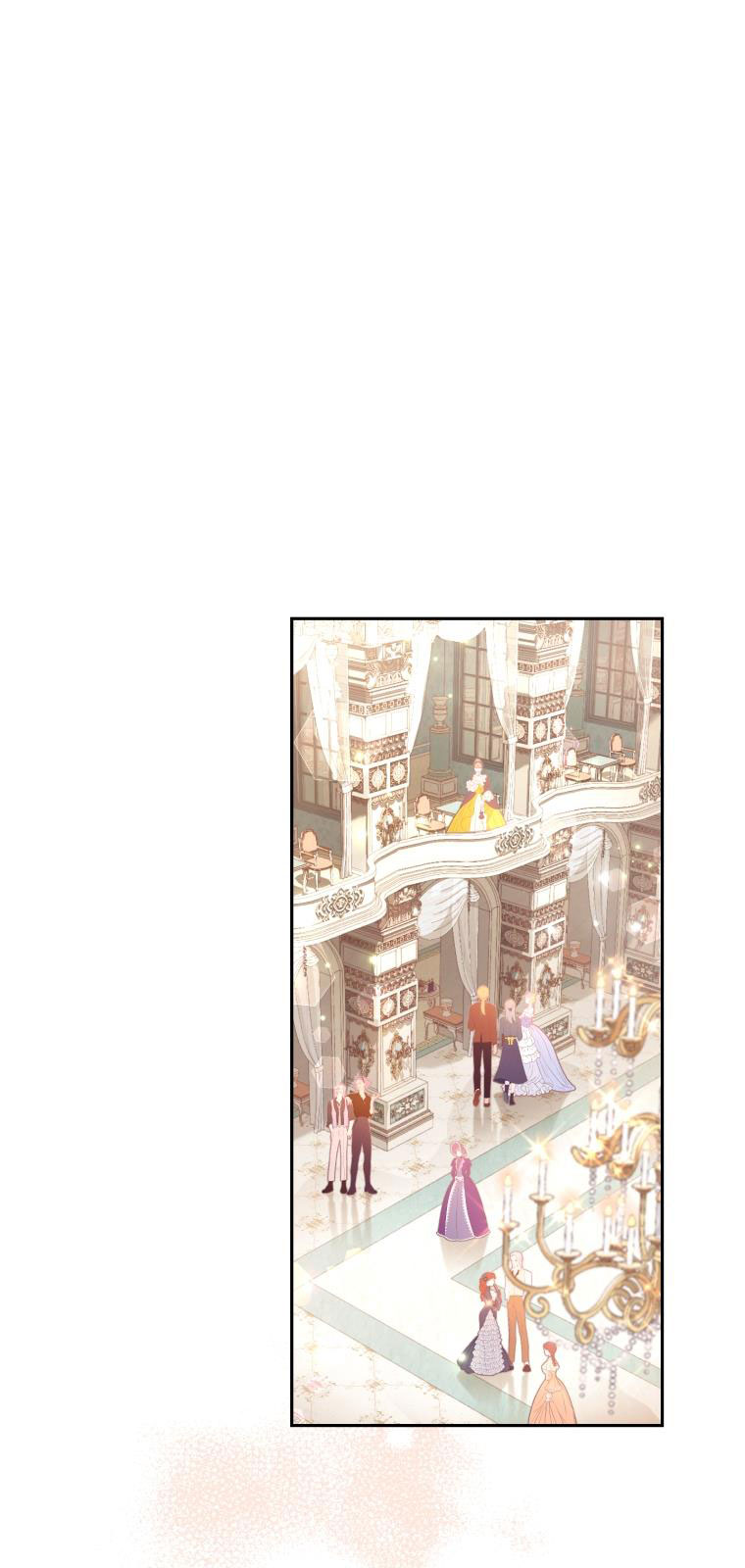 trở thành nhà điều chế nước hoa duy nhất của bạo chúa chapter 43.1 1