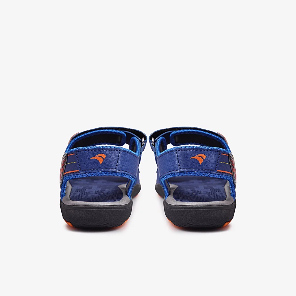 Sandal Cao Su Bé Trai Biti's DRB032700XNH (Xanh Nhớt)
