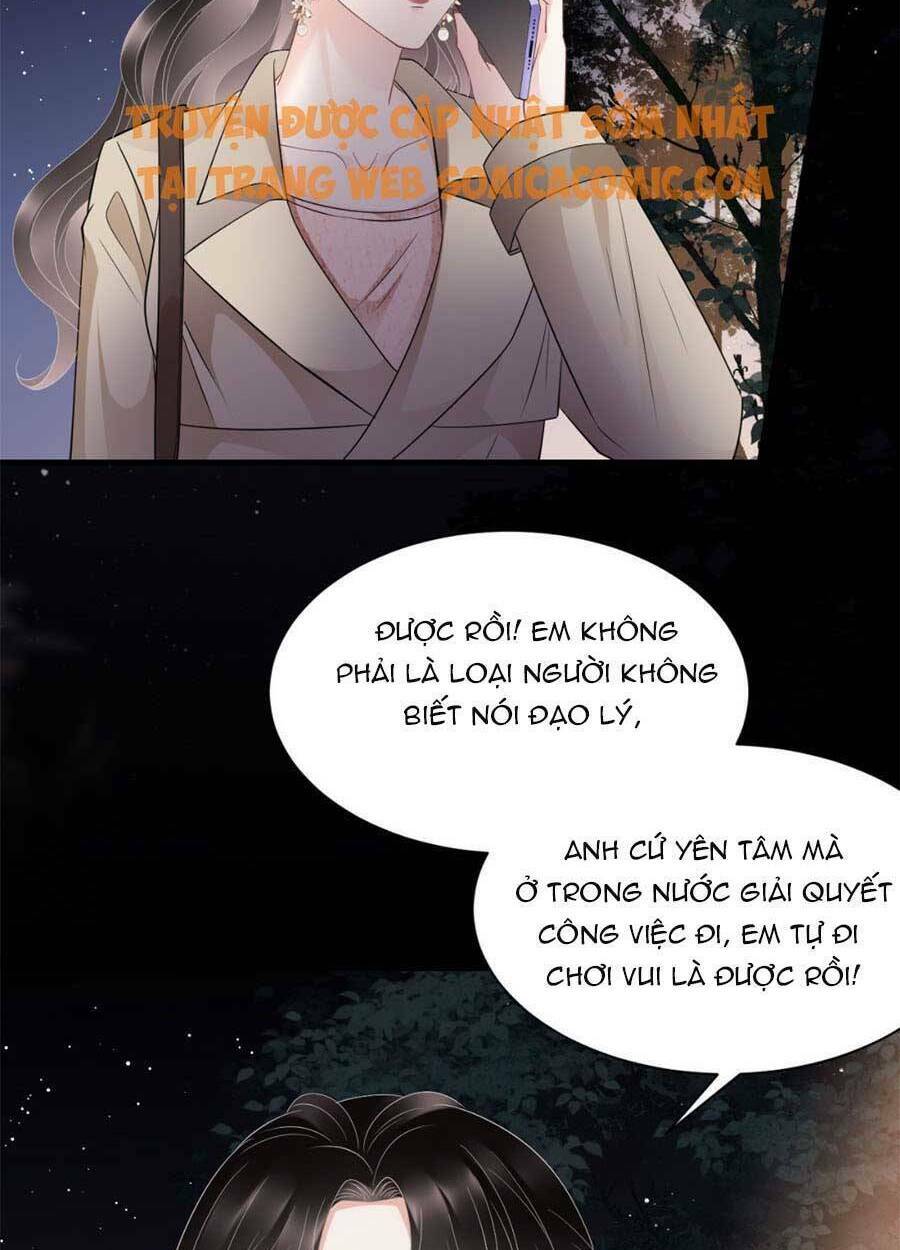 đại tiểu thư có ý đồ gì xấu đâu chapter 77 28