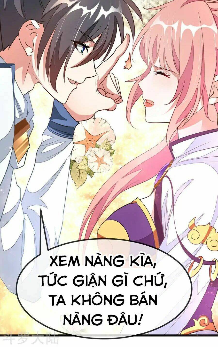 cửu dương thần vương chapter 103 32