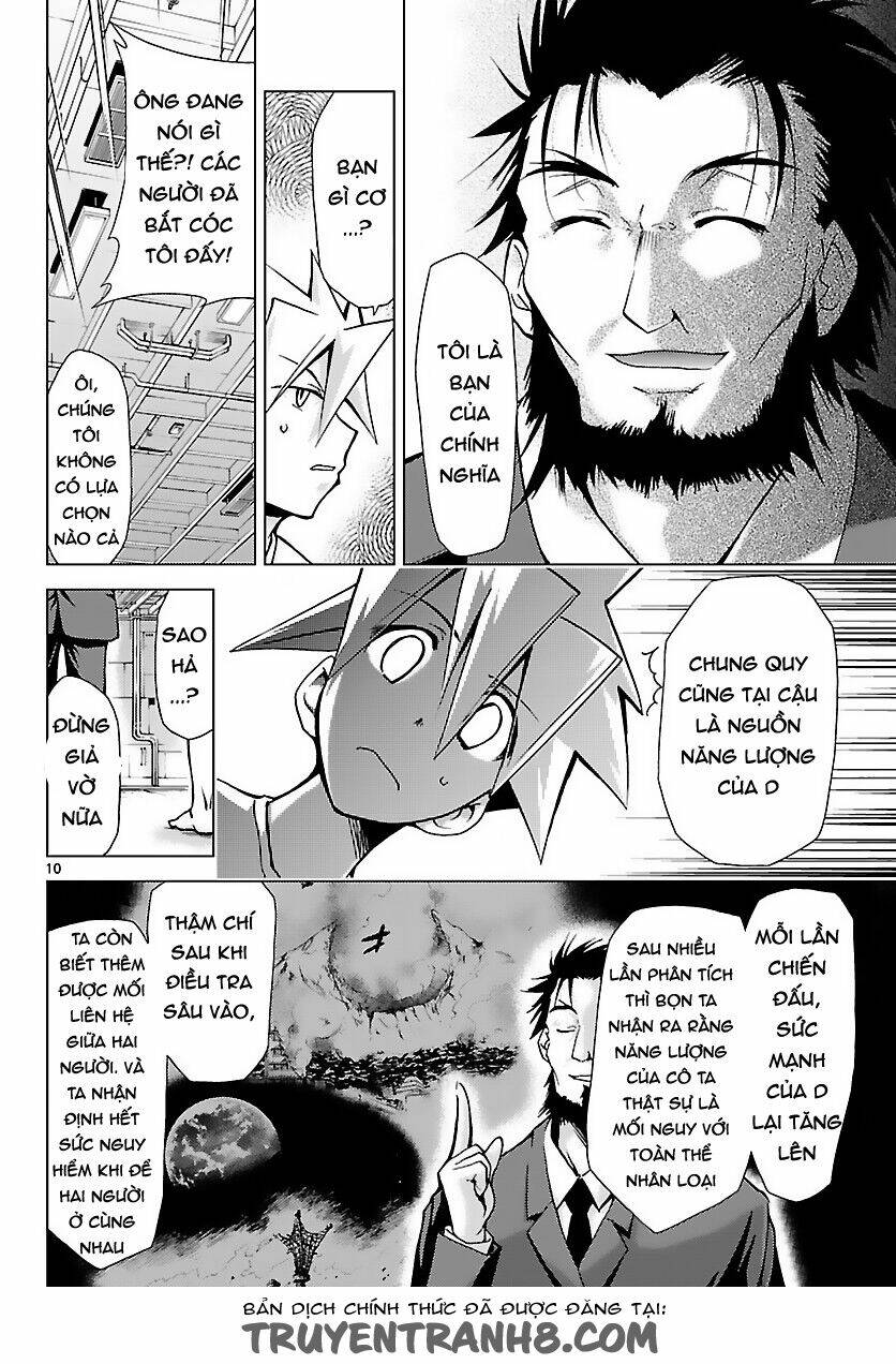 super-dreadnought girl 4946 chapter 15 10