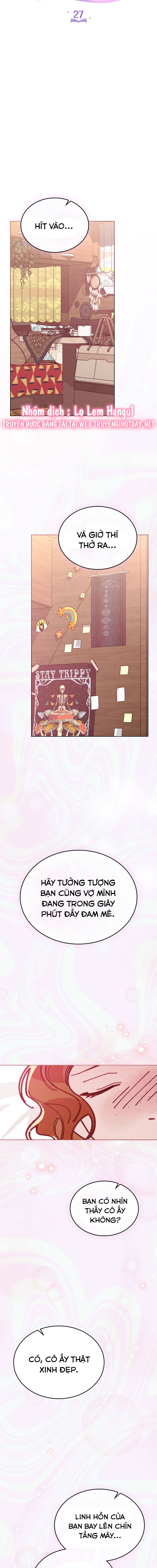 giải mã ngôn ngữ trái tim chapter 53 5