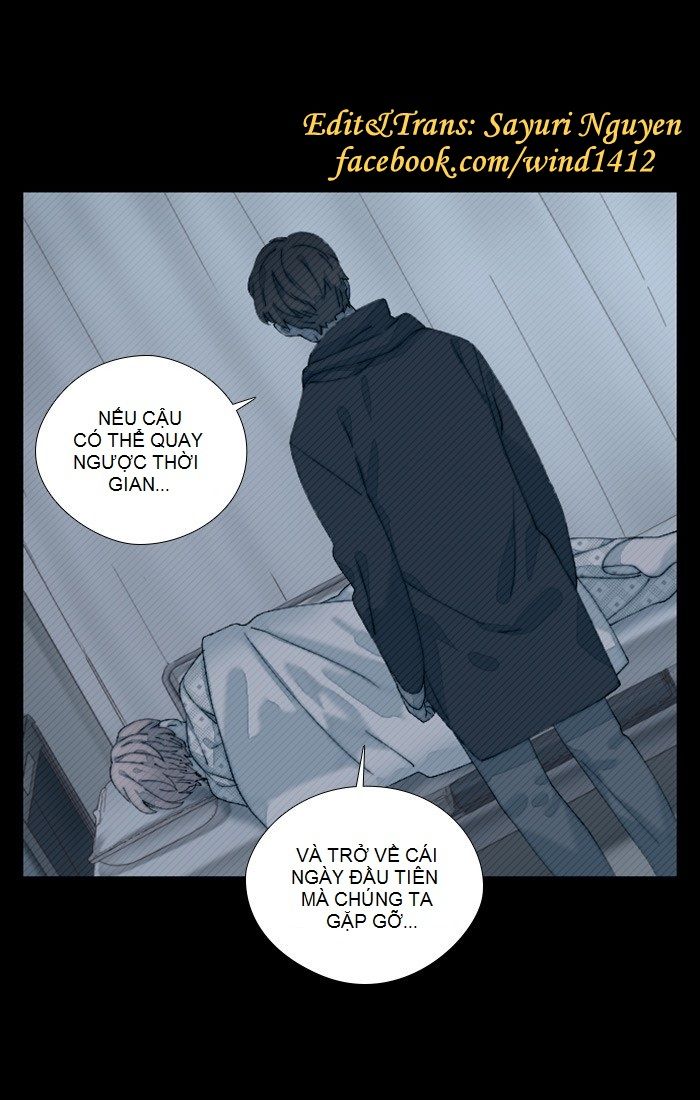 sự cứu rỗi chapter 9 10