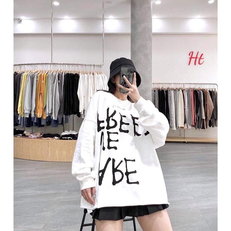 Áo bo tay ARE H2A
