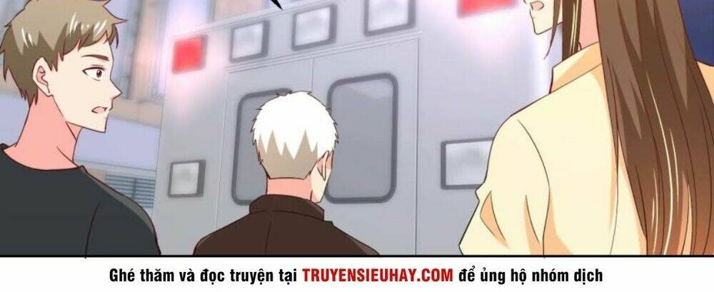 vú em là cổ tiên chapter 25 14