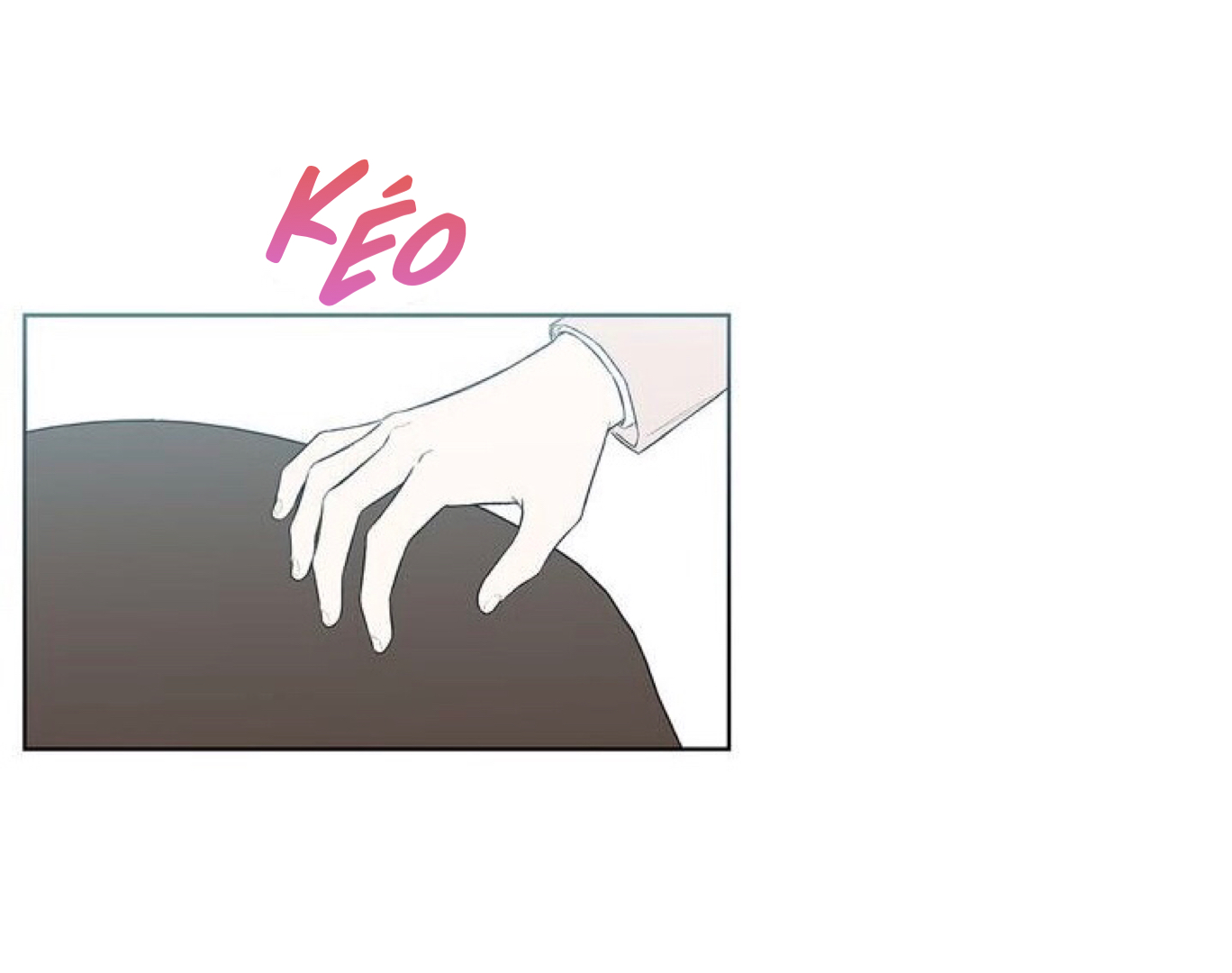 invitation of mystic messenger chapter 34 14