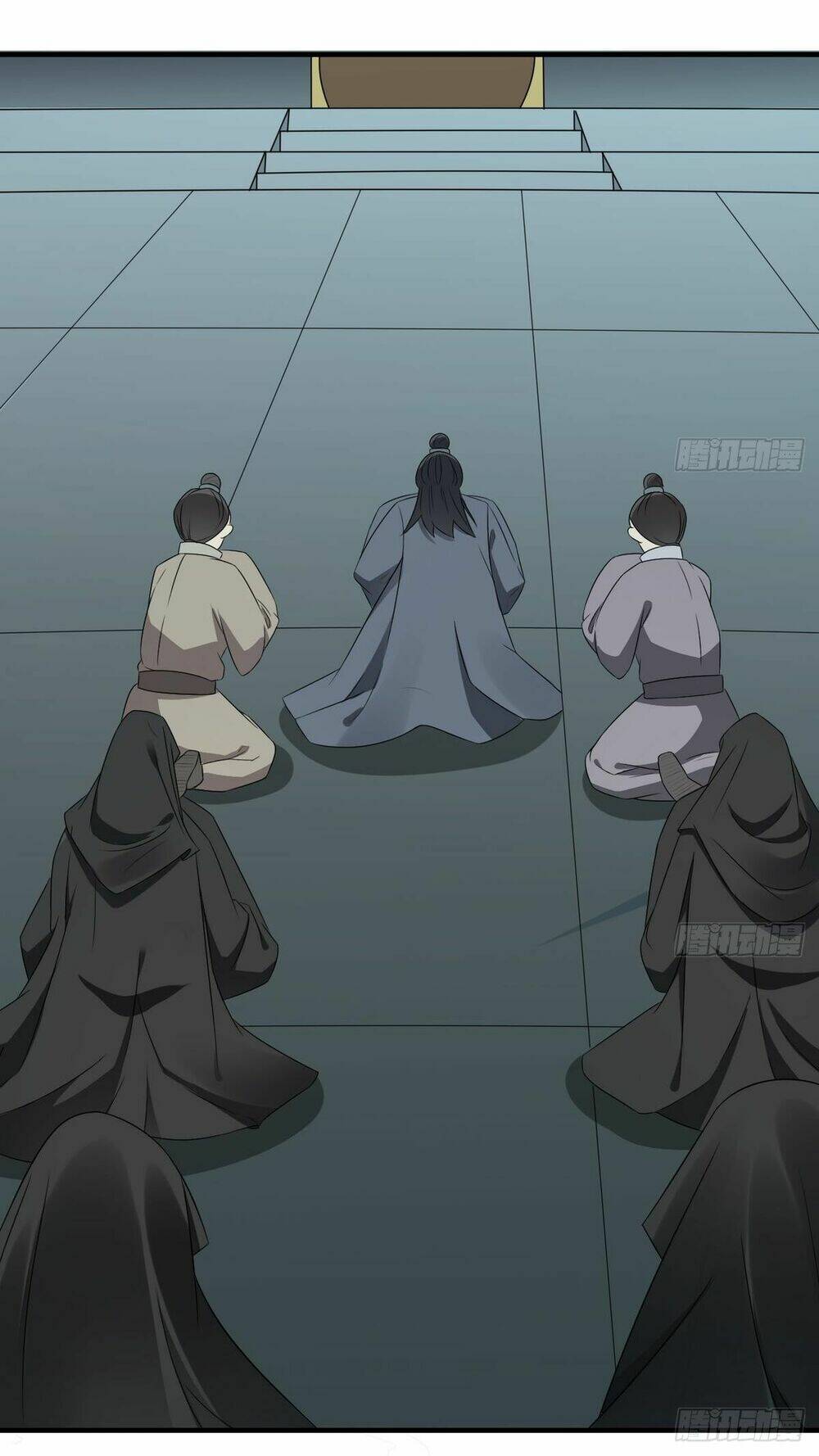 nhất đại quỷ phi chapter 1 7