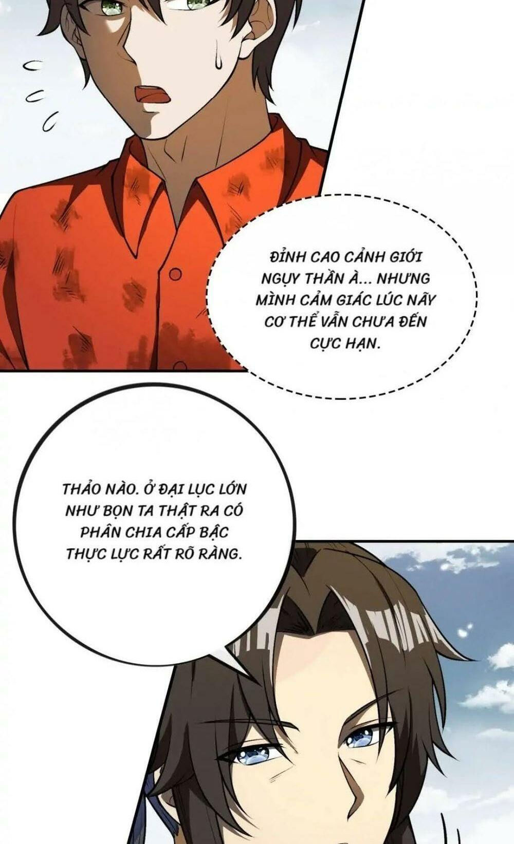 đệ nhất người ở rể chapter 152.1 18