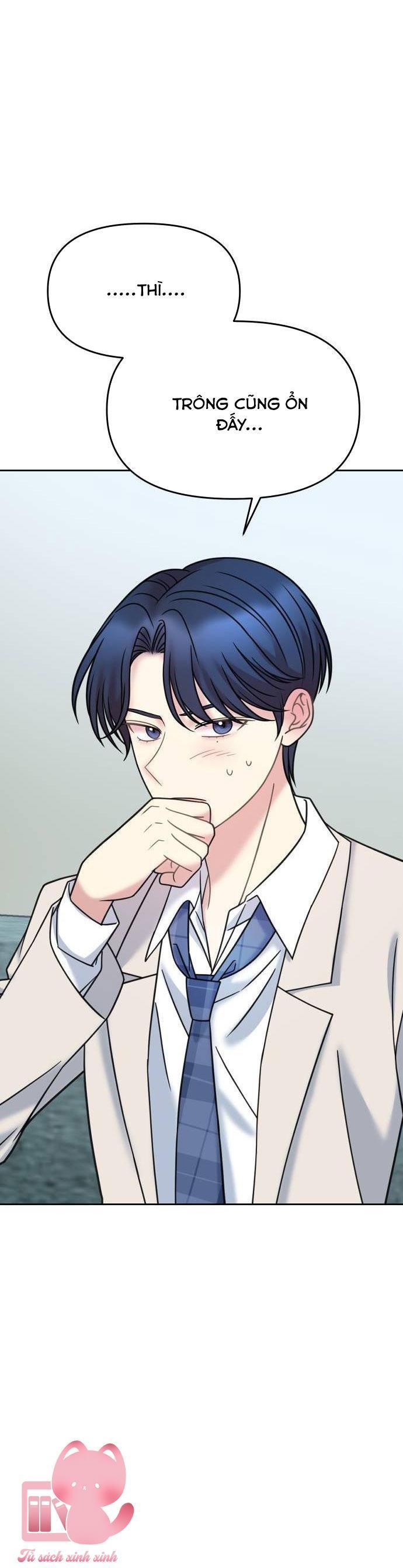 quản gia, làm ơn đấy! chapter 19 19