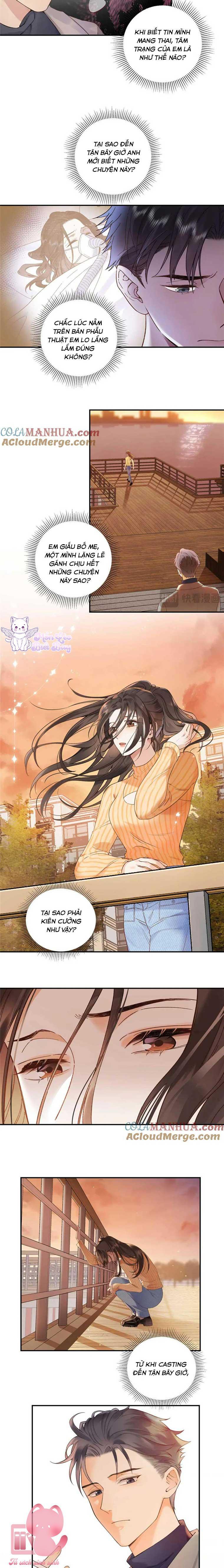 hàng tỷ ngôi sao không bằng em chapter 21 2