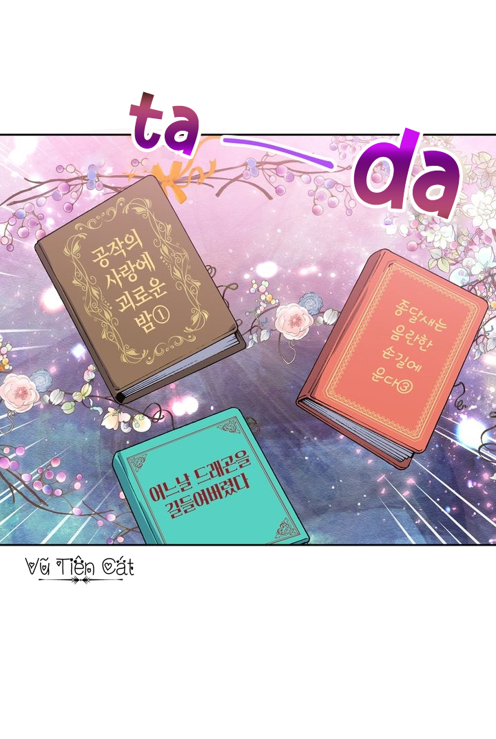 ác nữ xứng đôi với bạo chúa chapter 17 21