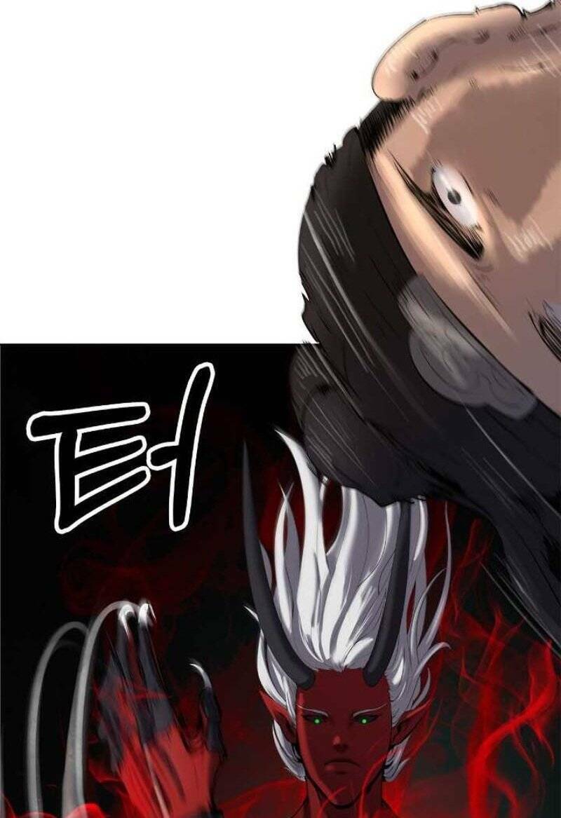 xuyên không thành hổ chapter 23 23